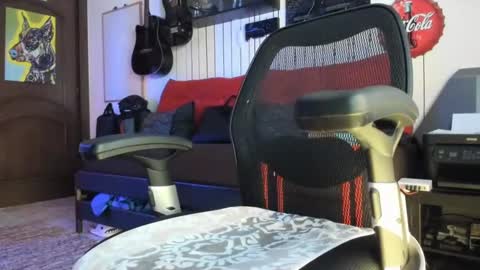 Snapshot of ghala chatting on 15, 12, 2024 DarkMan online show from 15, 12, 2024