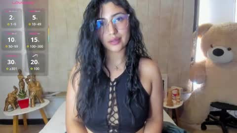 Danna Astrom online show from 30, 5, 2026