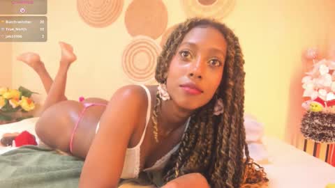 Snapshot of ghanimawalter chatting on 14, 12, 2025 GhanimaWalter online show from 14, 12, 2025