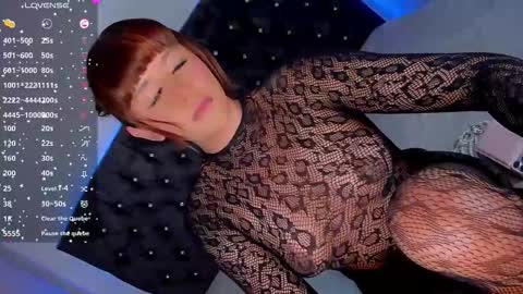 ghayda jamil independent model online show from 22, 3, 2026