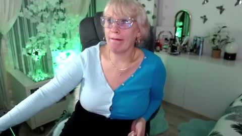 Snapshot of ghertrudequeen chatting on 19, 1, 2026 Ghertrudequeen online show from 19, 1, 2026