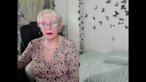 Snapshot of ghertrudequeen chatting on 22, 2, 2026 Ghertrudequeen online show from 22, 2, 2026