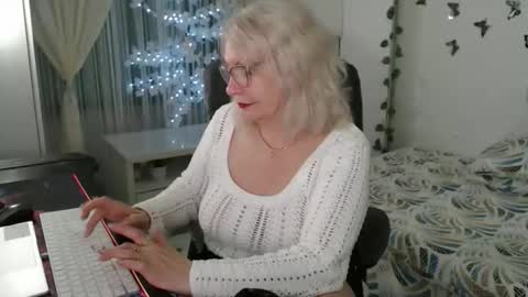 Ghertrudequeen online show from 18, 4, 2026