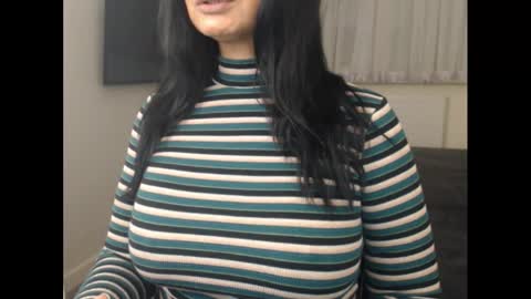 Snapshot of ghost1616 chatting on 17, 12, 2025 ghost1616 online show from 17, 12, 2025