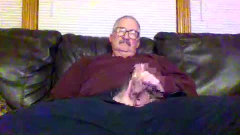 ghost2534 online show from 13, 12, 2024