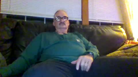 ghost2534 online show from 2, 1, 2025