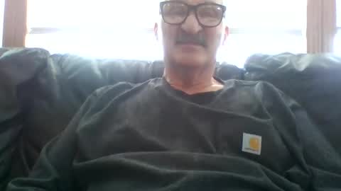 ghost2534 online show from 11, 1, 2025