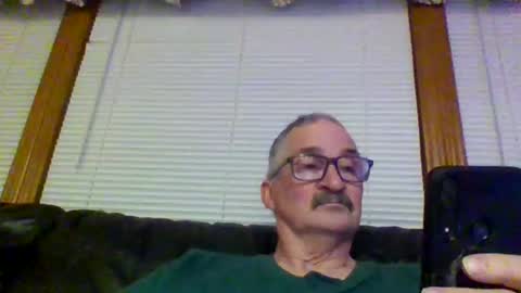 ghost2534 online show from 19, 1, 2025