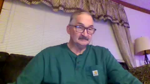 ghost2534 online show from 23, 1, 2025