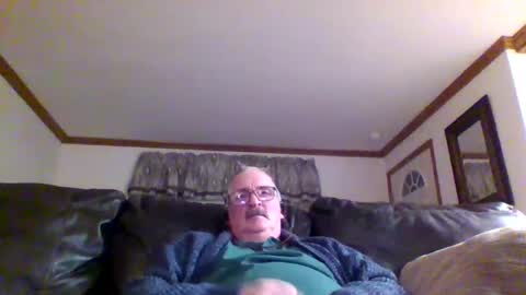 ghost2534 online show from 6, 2, 2025