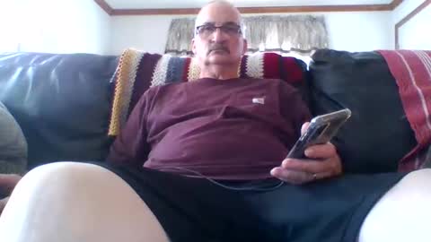 ghost2534 online show from 10, 9, 2025