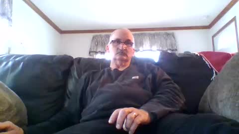 ghost2534 online show from 12, 11, 2025