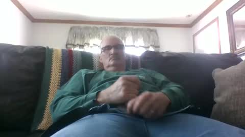 ghost2534 online show from 20, 4, 2026