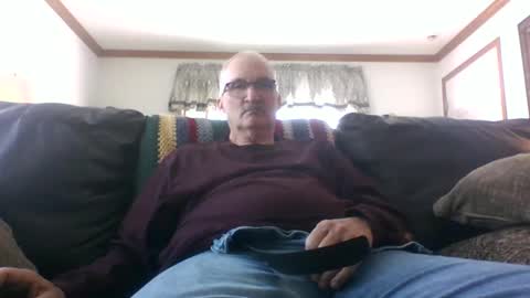 ghost2534 online show from 21, 4, 2026