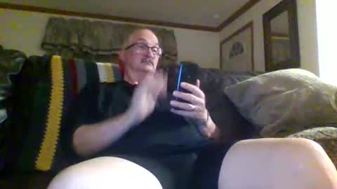 Snapshot of ghost2534 chatting on 5, 5, 2026 ghost2534 online show from 5, 5, 2026