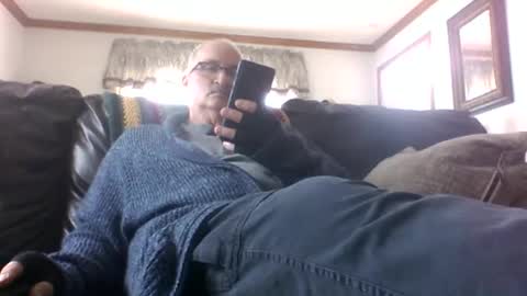 Snapshot of ghost2534 chatting on 10, 5, 2026 ghost2534 online show from 10, 5, 2026