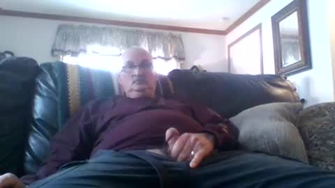 Snapshot of ghost2534 chatting on 11, 5, 2026 ghost2534 online show from 11, 5, 2026