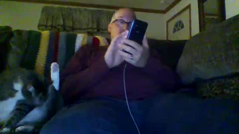 Snapshot of ghost2534 chatting on 24, 5, 2026 ghost2534 online show from 24, 5, 2026