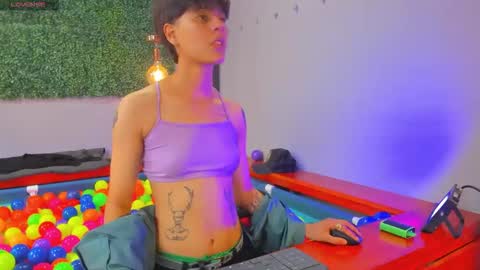 Your Girl  online show from 17, 10, 2025