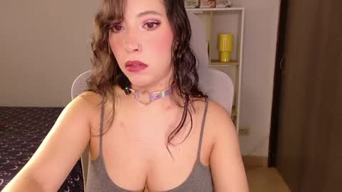 Im Jenn Next stream Monday - start -5 GMT online show from 20, 5, 2026