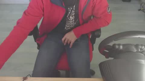 ghostatitude online show from 2, 3, 2025