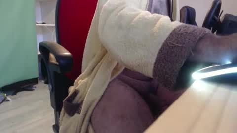 ghostatitude online show from 1, 12, 2025