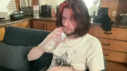 ghostboygbc online show from 14, 9, 2025