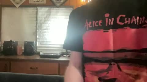 ghostboygbc online show from 16, 9, 2025