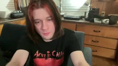 ghostboygbc online show from 26, 9, 2025