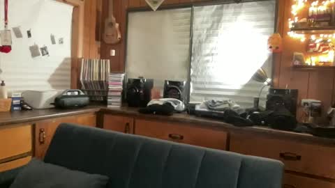 ghostboygbc online show from 28, 9, 2025