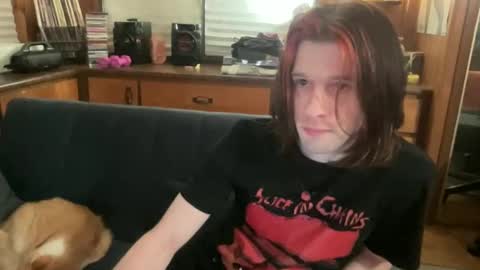 ghostboygbc online show from 2, 10, 2025