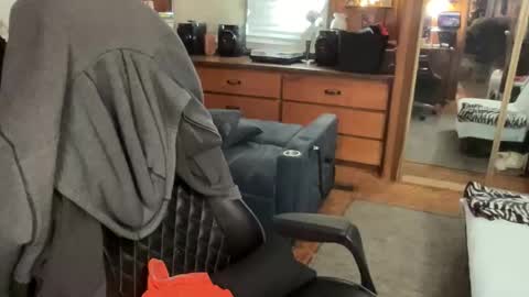 ghostboygbc online show from 19, 10, 2025