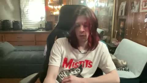 ghostboygbc online show from 19, 2, 2026