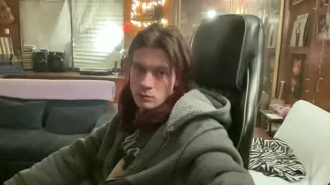 ghostboygbc online show from 9, 6, 2026
