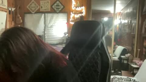 ghostboygbc online show from 21, 6, 2026