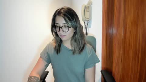 Snapshot of ghostcrimson chatting on 4, 12, 2024 andy online show from 4, 12, 2024