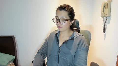 Snapshot of ghostcrimson chatting on 6, 12, 2024 andy online show from 6, 12, 2024