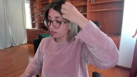 Snapshot of ghostcrimson chatting on 2, 1, 2025 andy online show from 2, 1, 2025