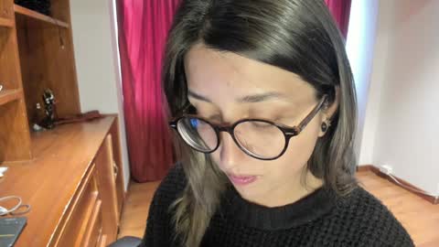 Snapshot of ghostcrimson chatting on 4, 2, 2025 andy online show from 4, 2, 2025