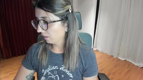 Snapshot of ghostcrimson chatting on 6, 2, 2025 andy online show from 6, 2, 2025