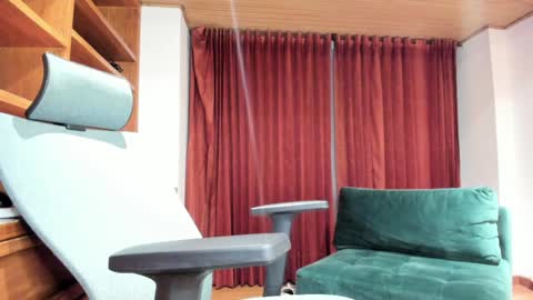 Snapshot of ghostcrimson chatting on 7, 2, 2025 andy online show from 7, 2, 2025