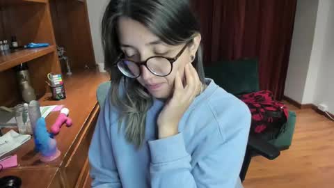 Snapshot of ghostcrimson chatting on 17, 2, 2025 andy online show from 17, 2, 2025