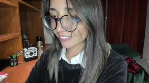 Snapshot of ghostcrimson chatting on 5, 3, 2025 andy online show from 5, 3, 2025