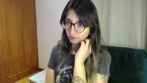 Snapshot of ghostcrimson chatting on 13, 9, 2025 andy online show from 13, 9, 2025