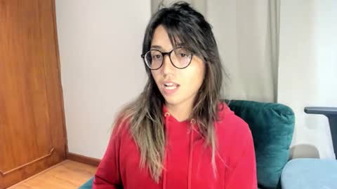 Snapshot of ghostcrimson chatting on 16, 9, 2025 andy online show from 16, 9, 2025