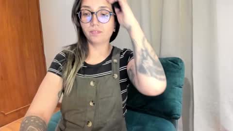 Snapshot of ghostcrimson chatting on 3, 10, 2025 andy online show from 3, 10, 2025