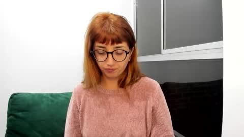 Snapshot of ghostcrimson chatting on 12, 10, 2025 andy online show from 12, 10, 2025