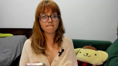 Snapshot of ghostcrimson chatting on 8, 11, 2025 andy online show from 8, 11, 2025