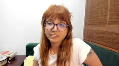 Snapshot of ghostcrimson chatting on 11, 11, 2025 andy online show from 11, 11, 2025