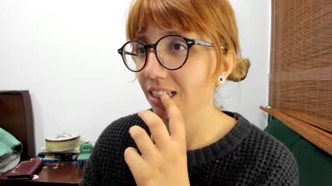 Snapshot of ghostcrimson chatting on 19, 11, 2025 andy online show from 19, 11, 2025